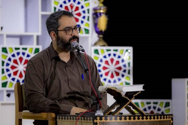 امیدآفرینی مهمترین مسئولیت هیئت است