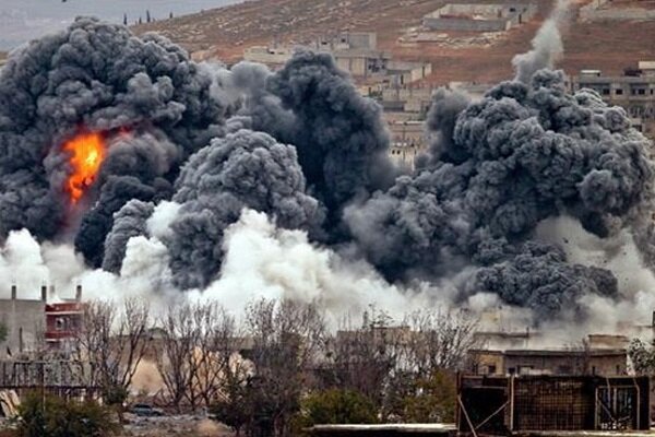 مصادیق نقض حقوق بشر از سوی آمریکا