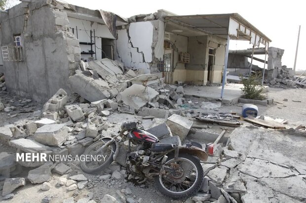 آخرین وضعیت خدمات رسانی به روستای سایه خوش آخرین وضعیت خدمات رسانی به روستای سایه خوش