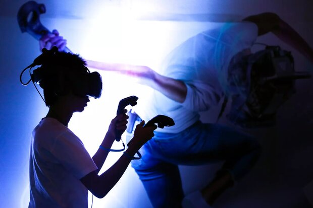 زنگ خطر اینترنت آینده برای کودکان/ دزدی «متاورس» از چشمان کاربر