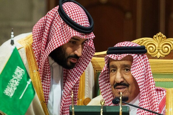 پادشاه و ولیعهد عربستان سالروز استقلال بلاروس را تبریک گفتند
