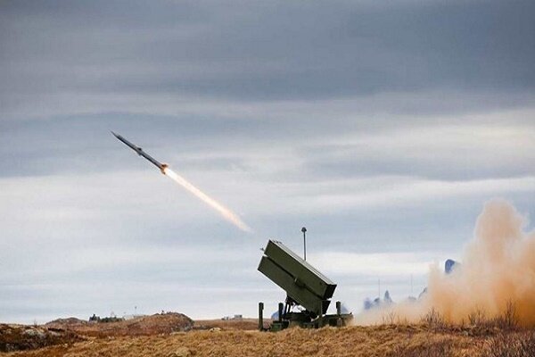 US sending Ukraine two surface-to-air missile systems