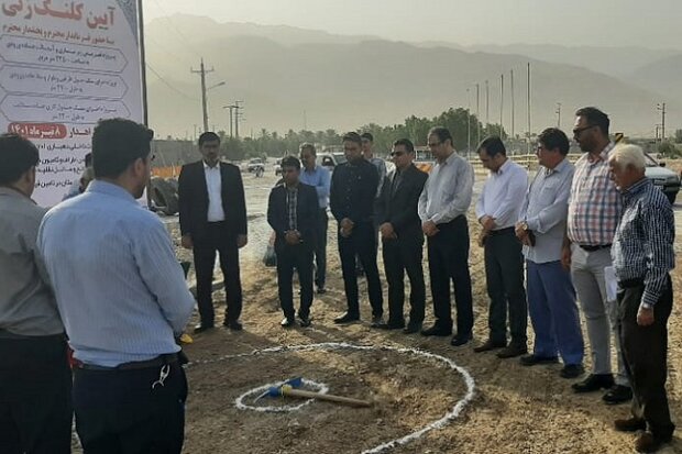  جاده روستایی راهدار به بلوار تبدیل می‌شود