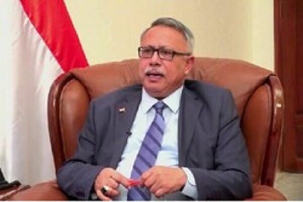 امریکہ یمن کے پیٹرولیم ذخائر پر اپنی اجارہ داری قائم کرنا چاہتا ہے، یمنی وزیر اعظم 