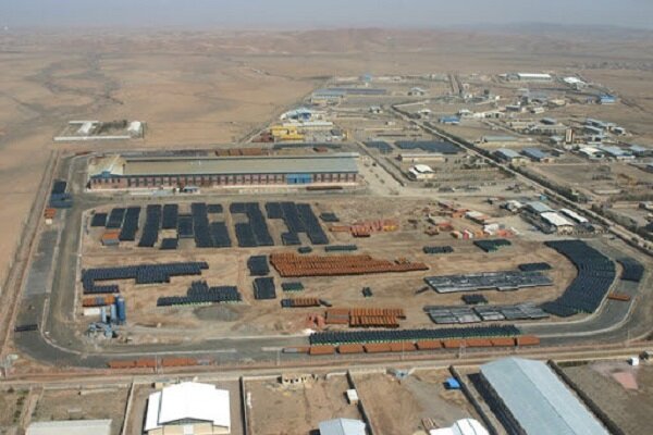۳۸ شهرک صنعتی خصوصی در استان تهران ایجاد می‌شود