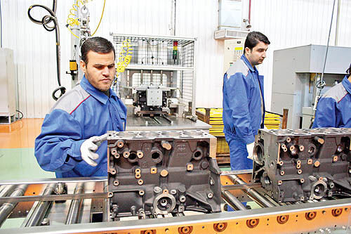 برق باختر، عامل خاموشی چراغ توسعه صنعت رزن نشود