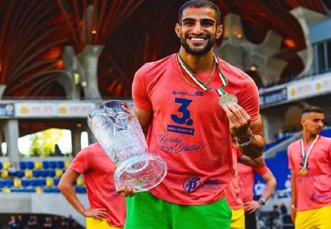 شهاب زاهدی رسما به پرسپولیس پیوست/ رونمایی از اولین خرید سرخها