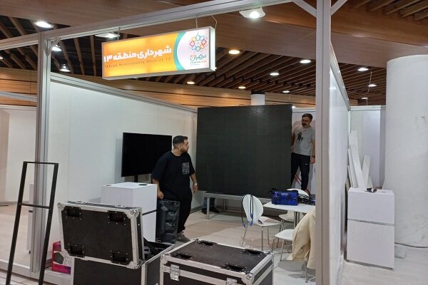 از کانالیزه شدن معابر با اجرای خط کشی تا توزیع کیسههای پارچهای