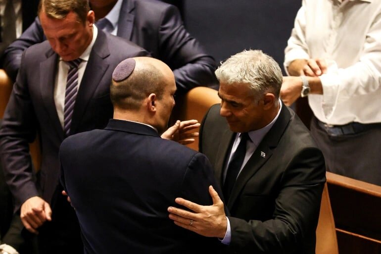 Polls indicate more Israeli political impasse
