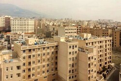 قیمت تقریبی آپارتمان در مناطق ۲۲ گانه تهران/ بلوار ابوذر متری ۴۲ میلیون تومان