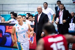 سعید ارمغانی: تیم ملی بسکتبال شانس پیروزی دوباره برابر ژاپن را دارد