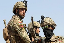 ارتش عراق: ۱۵۰ سرکرده داعش در سال ۲۰۲۲ به هلاکت رسیدند
