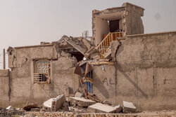 آخرین وضعیت روستاهای زلزله‌زده قره‌آغاج اعلام شد