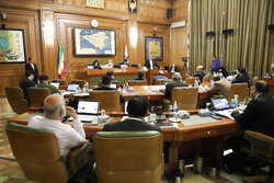 تشکیل جلسه ویژه برای بررسی وضعیت حمل و نقل عمومی تهران