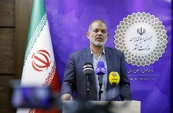 پاک ایران سرحدی تجارت میں اضافہ ہوا ہے، ایرانی وزیر داخلہ