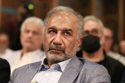 محمدمهدی عسگرپور به‌عنوان نایب رییس «فیاپف» انتخاب شد