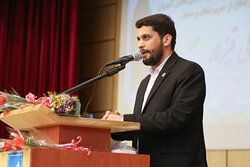 جشنواره «وقارلی قیزلار» در اردبیل برگزار شد