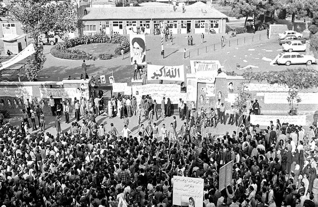 وقتی تعدد شلیک آرپیجی باعث خونریزی گوش عزیز جعفری شد 4