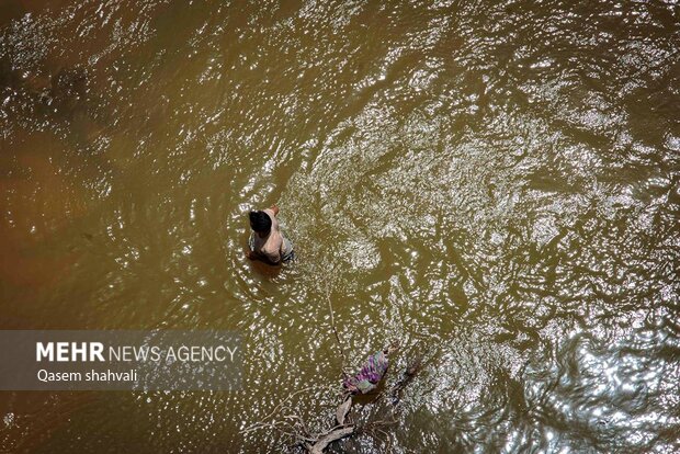 خوزستان آماده مقابله با مانسون هندی / عشایر و دامها در خطر هستند