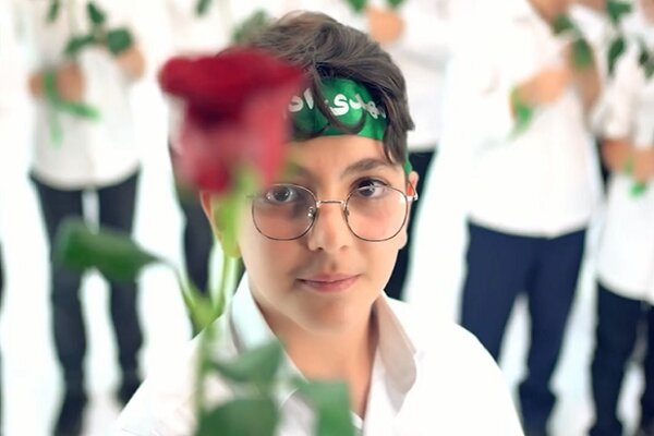 "Selam Fermande" Türkçe ezgisinin klibi yayınlandı "Selam Fermande" Türkçe ezgisinin klibi yayınlandı