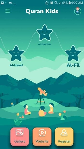Best Quranic App for Kids in 2022