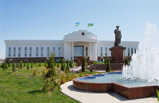 ازبکستان به بحث درباره اصلاحات قانون اساسی ادامه می دهد