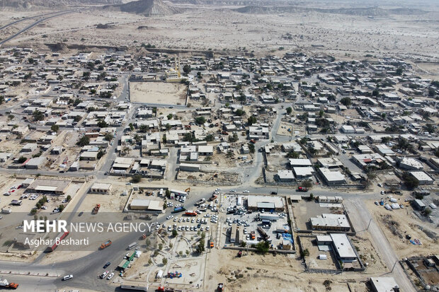 احتمال شیوع کرونا در مناطق زلزلهزده بندرلنگه احتمال شیوع کرونا در مناطق زلزلهزده بندرلنگه