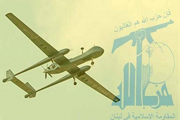 تل ابیب مزید بڑے پیمانے پر حزب اللہ کے ڈرون حملوں سے خوفزدہ ہے