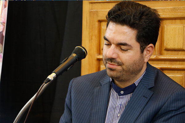 تلاوت حمیدرضا احمدیوفا در سرزمین وحی