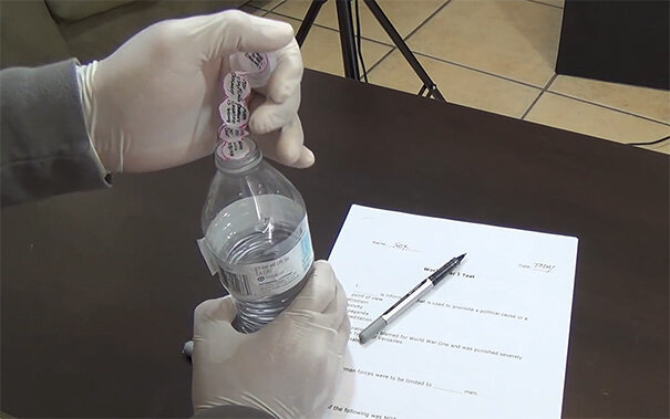 کنکور چینی/گائوکائو؛