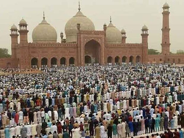پاکستانی حکومت نے عیدالاضحیٰ کی تعطیلات کا اعلان کردیا