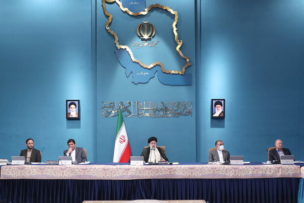 موافقت دولت با اختصاص اعتبار برای جبران خسارات ناشی زلزله هرمزگان