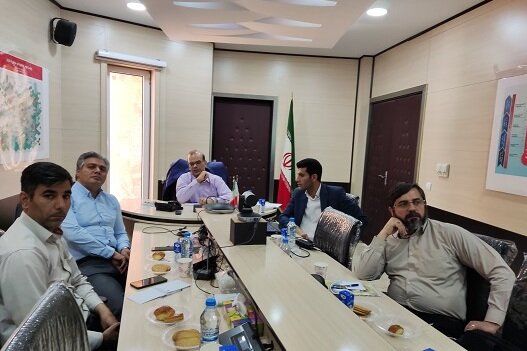 پذیرش ایجاد ۶ واحد فناور در پارک علم و فناوری لرستان