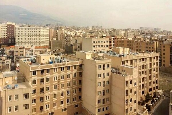 قیمت تقریبی آپارتمان در مناطق ۲۲ گانه تهران/ نبرد شمالی متری ۴۲ میلیون تومان