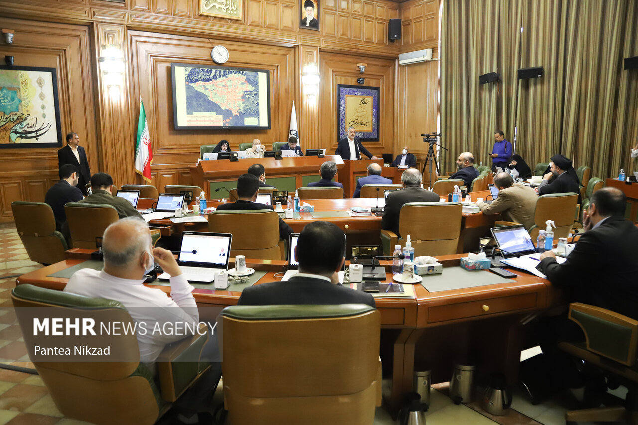 مهلت شهرداری برای ارسال لایحه بودجه سر رسید