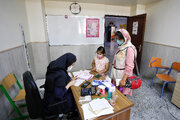فعالیت ۵۹ پایگاه سنجش سلامت در استان هرمزگان