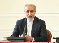 علاقائی سلامتی کو مضبوط بنانا ایران کی اصولی پالیسی ہے، ناصر کنعانی