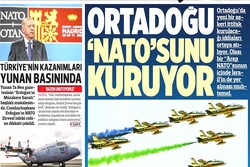 Gazete Manşetleri