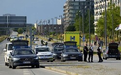 Danimarka'da AVM'ye silahlı saldırı: 3 ölü