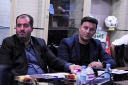 تراکتور در انتظار تعیین مدیرعامل؛ برنامه یک پیشکسوت با یک مدیر تبریزی