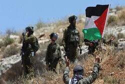 ۱۳ فلسطینی به دست نظامیان صهیونیست به شهادت رسیدند