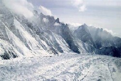 Ice avalanche kills six in Italian Alps amid heatwave