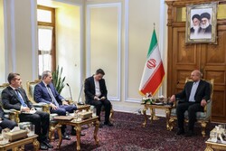 تأکید قالیباف بر افزایش سطح همکاری همه‌جانبه ایران و جمهوری آذربایجان