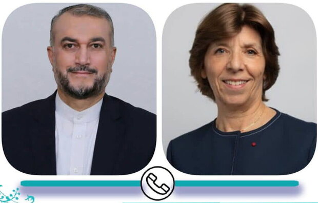 ارزیابی ما از گفتگوهای اخیر دوحه مثبت است ارزیابی ما از گفتگوهای اخیر دوحه مثبت است