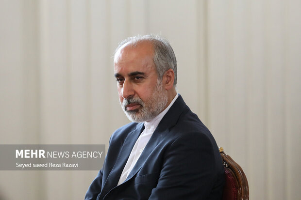اعلام آمادگی ایران برای حل و فصل اختلاف بین آذربایجان و ارمنستان