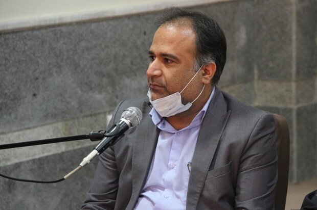 ۲۳۰۰ میلیارد ریال تسهیلات به تولیدکنندگان استان بوشهر پرداخت شد ۲۳۰۰ میلیارد ریال تسهیلات به تولیدکنندگان استان بوشهر پرداخت شد