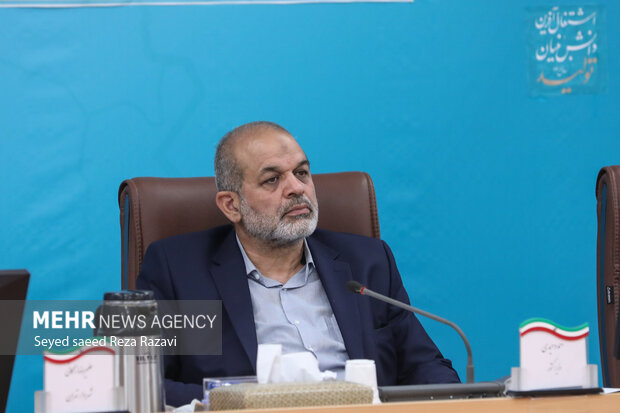 Min. asks for more Iran-Syria coop. in urban planning field