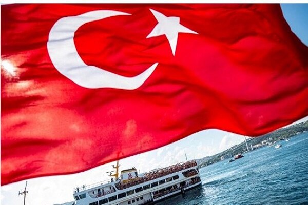 Turkiye confirms seizure of Russian cargo ship