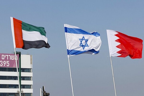 افزایش بی سابقه تبادل تجاری رژیم صهیونیستی با امارات، اردن و مغرب