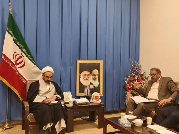 سهم استان ایلام از محل تبصره ۱۸ بیش از ۴۵۰ میلیارد تومان است